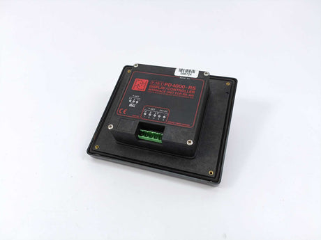 P-NET PD4000-RS Display/Controller Interface Unit For RS-485