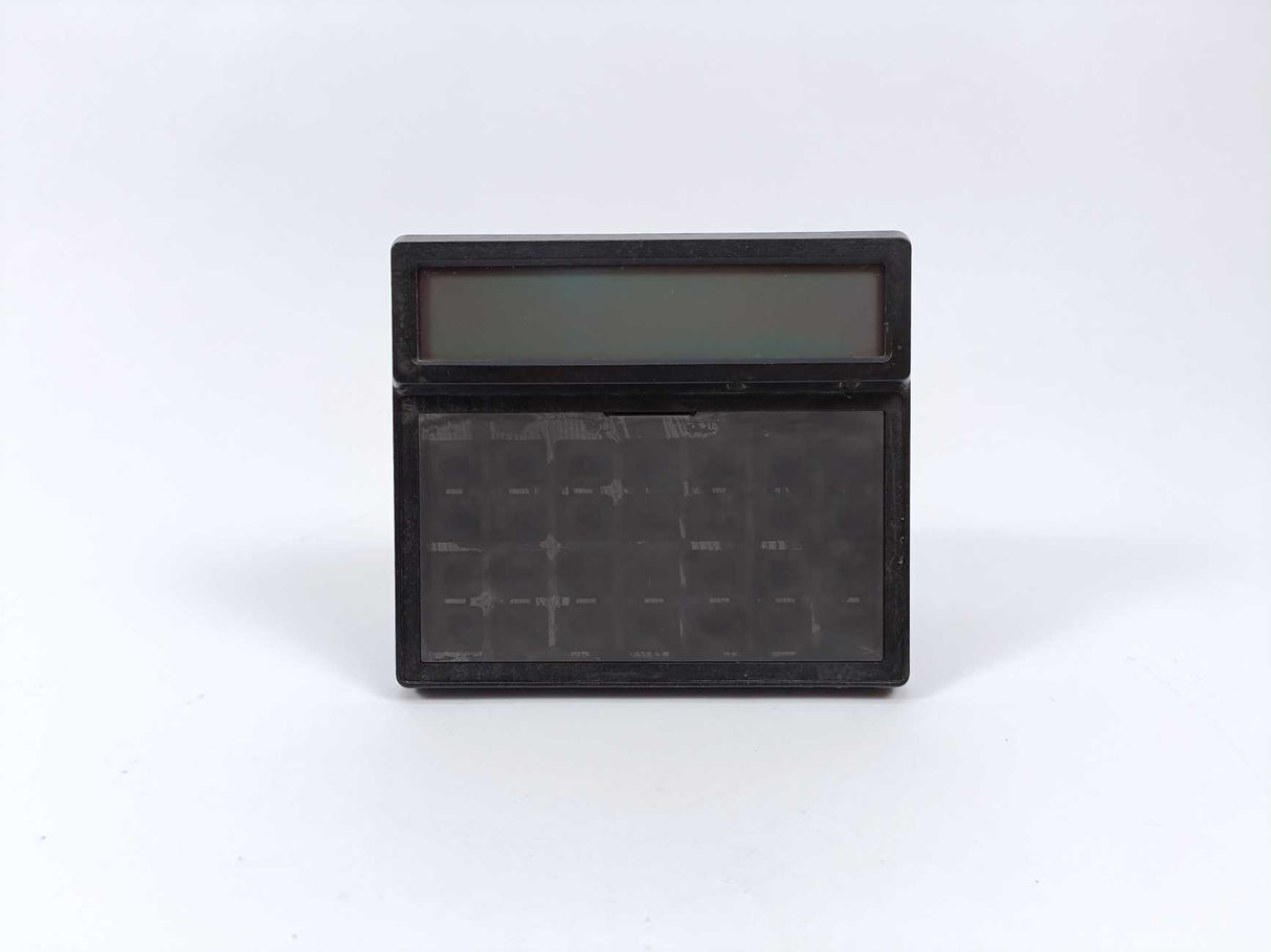 P-NET PD4000-RS Display/Controller Interface Unit For RS-485