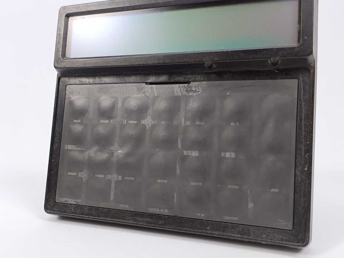 P-NET PD4000-RS Display/Controller Interface Unit For RS-485