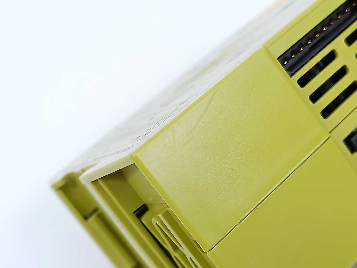 Pilz 772001 PLC controller