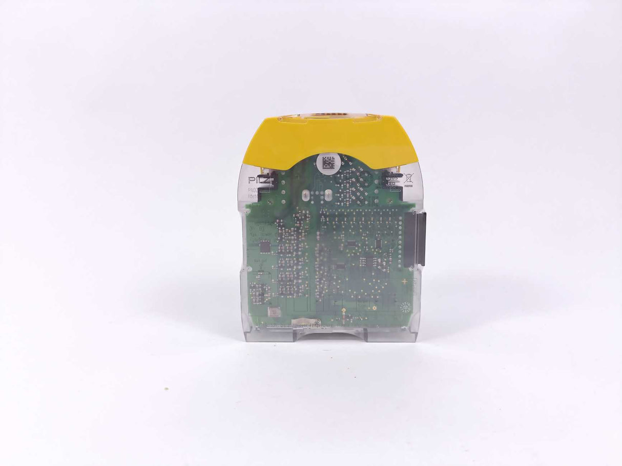 Pilz 772100 PNOZ m B0 Safety Relay