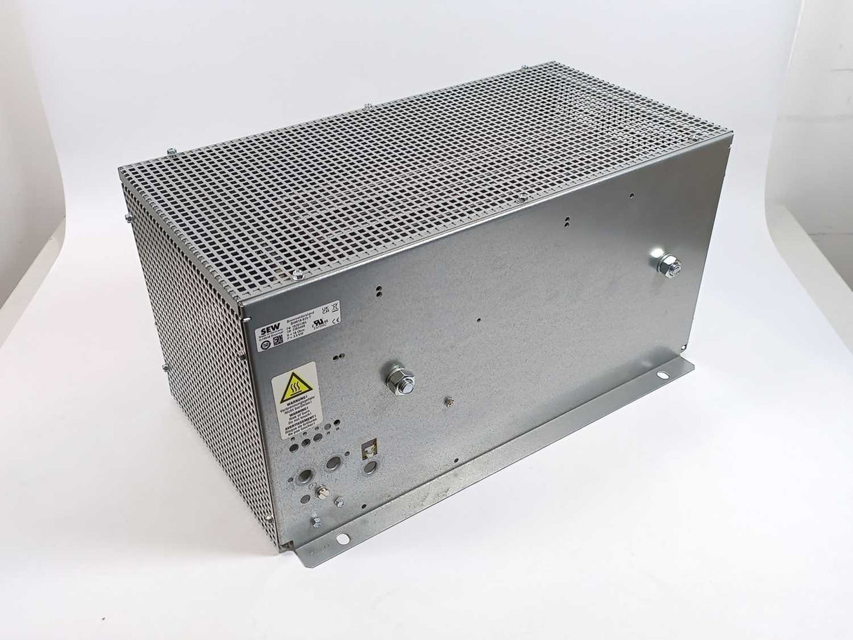 SEW BW018-035-T 18201385, 3,5kW