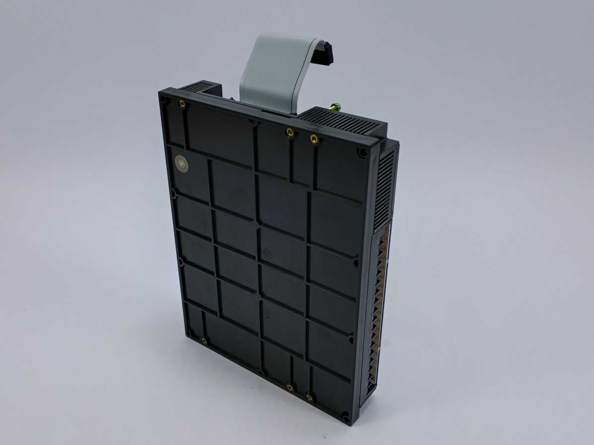 Mitsubishi AOJ2E-E56DR Programmable Controller w/ Extension Cable