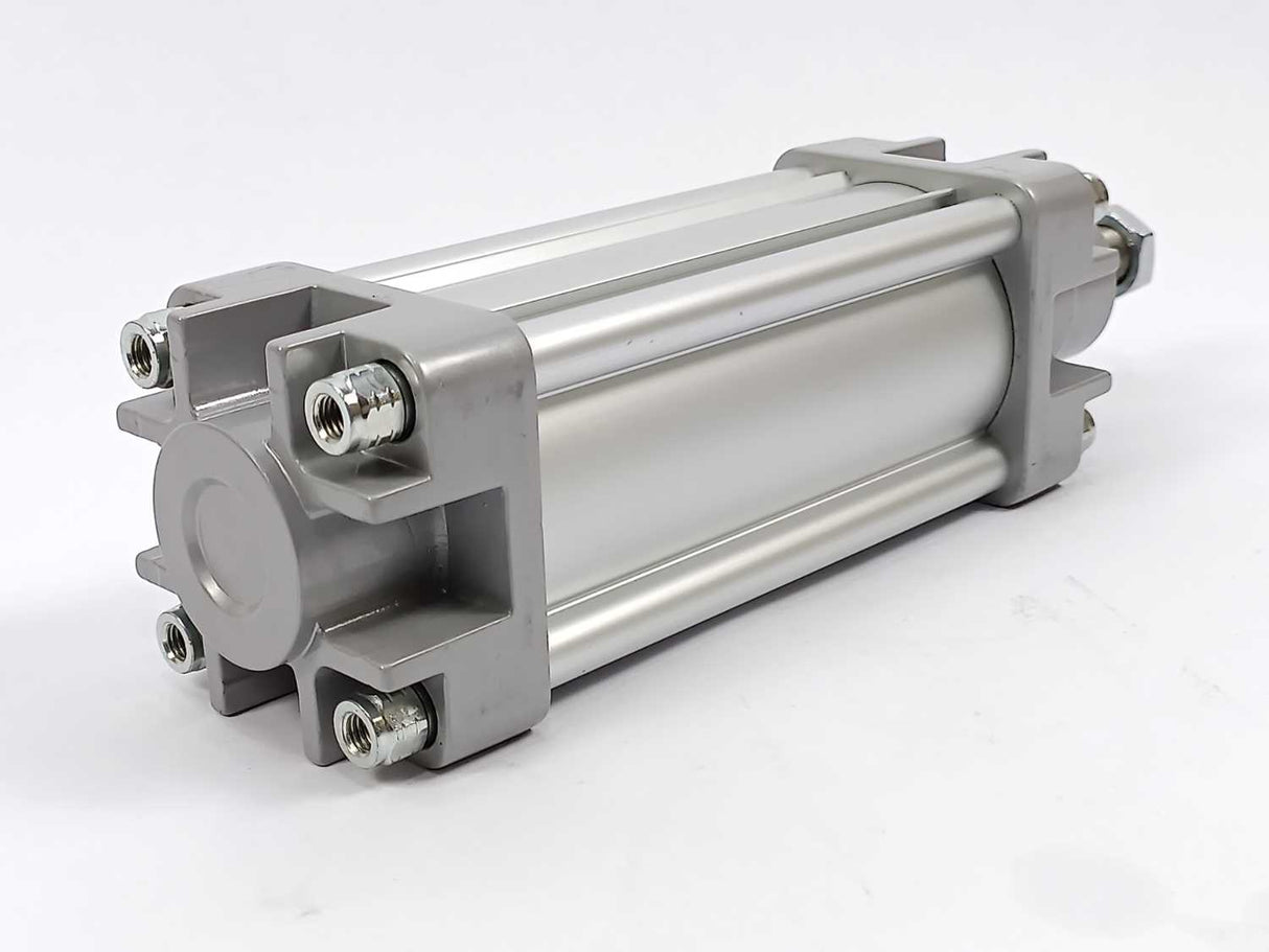 Swedec Automation KJ2-0630100M Pneumatic Cylinder. Stroke: 100mm
