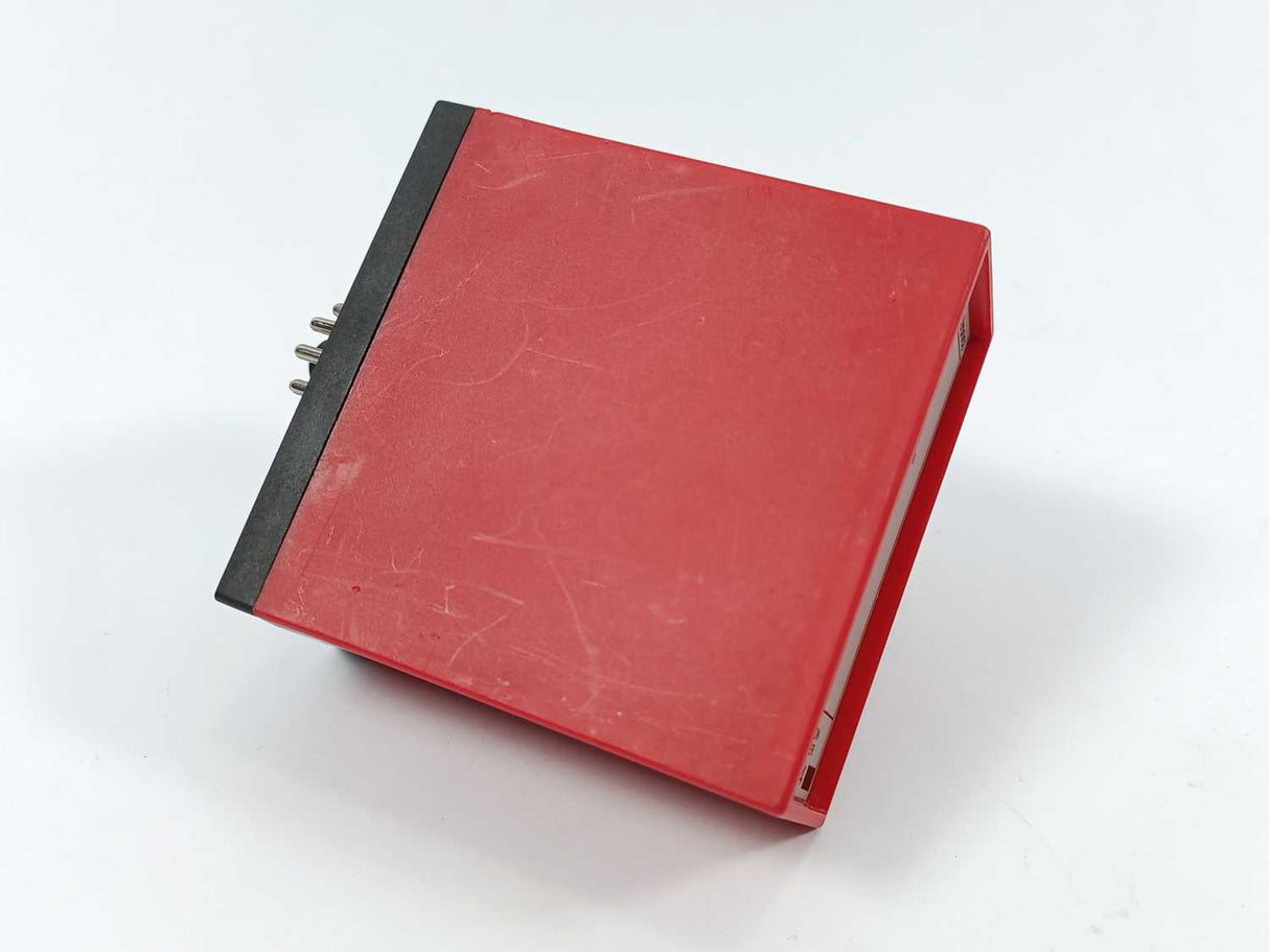 PR Electronics 2204 A1 / SER NO. 107877 Isolation Amplifier / Input: 0-20mA