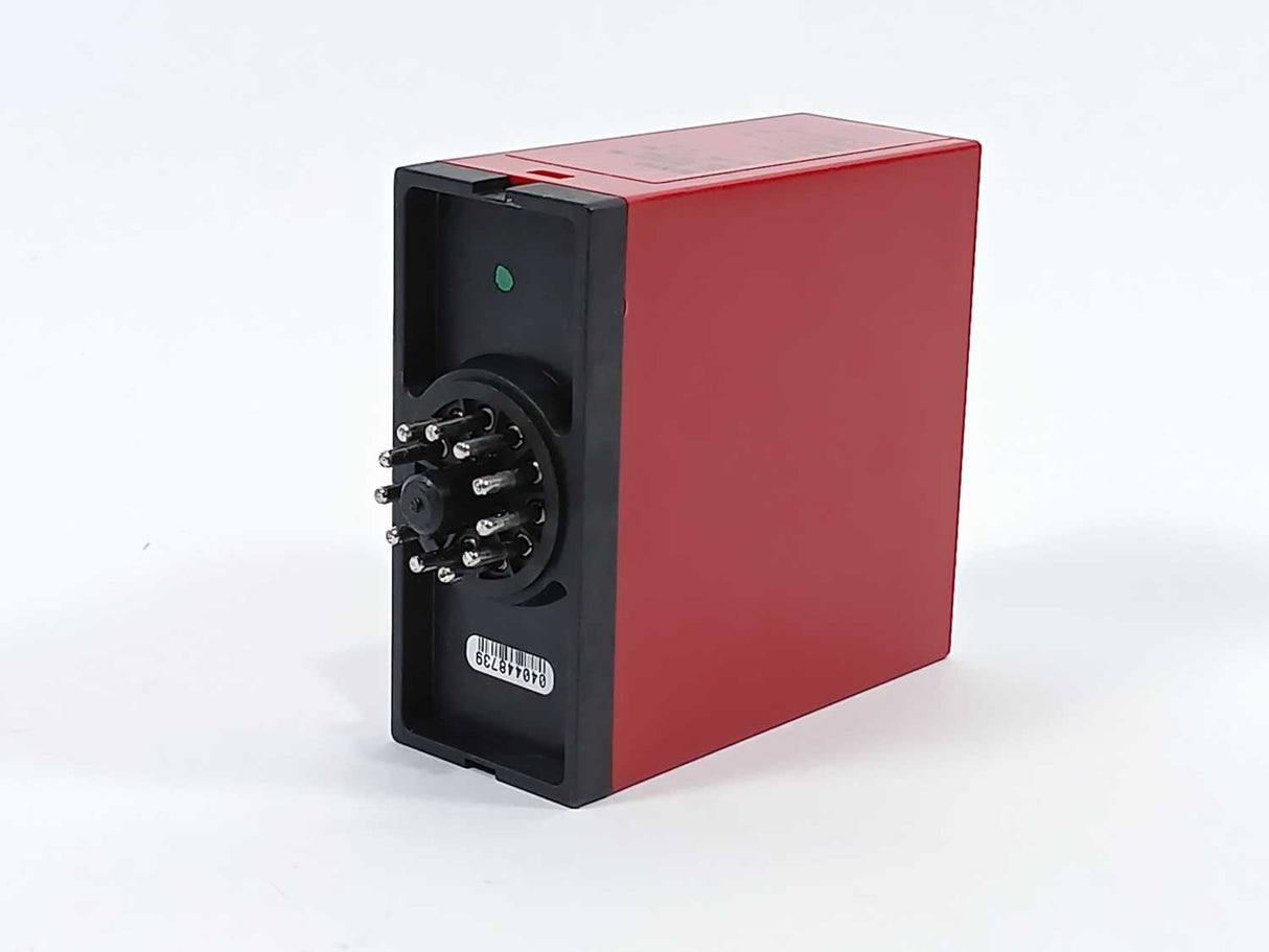 PR Electronics 2231D Trip Amplifier