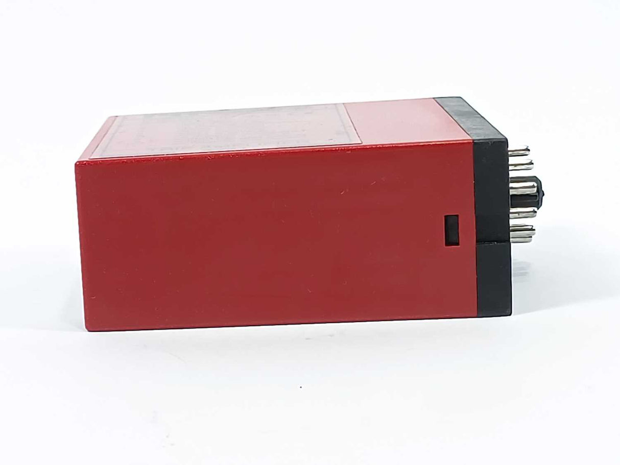 PR Electronics 2231D Trip Amplifier