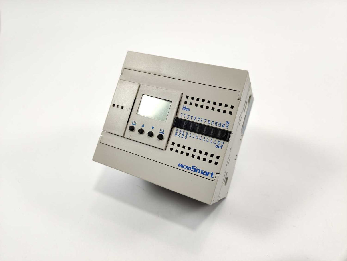 IDEC Corporation FC4A-C24R2 MicroSmart