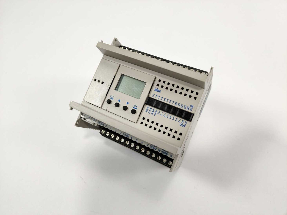 IDEC Corporation FC4A-C24R2 MicroSmart