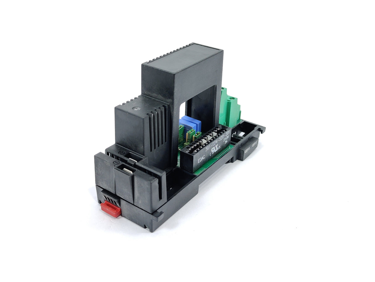 PROCES-DATA BM 010 Base module