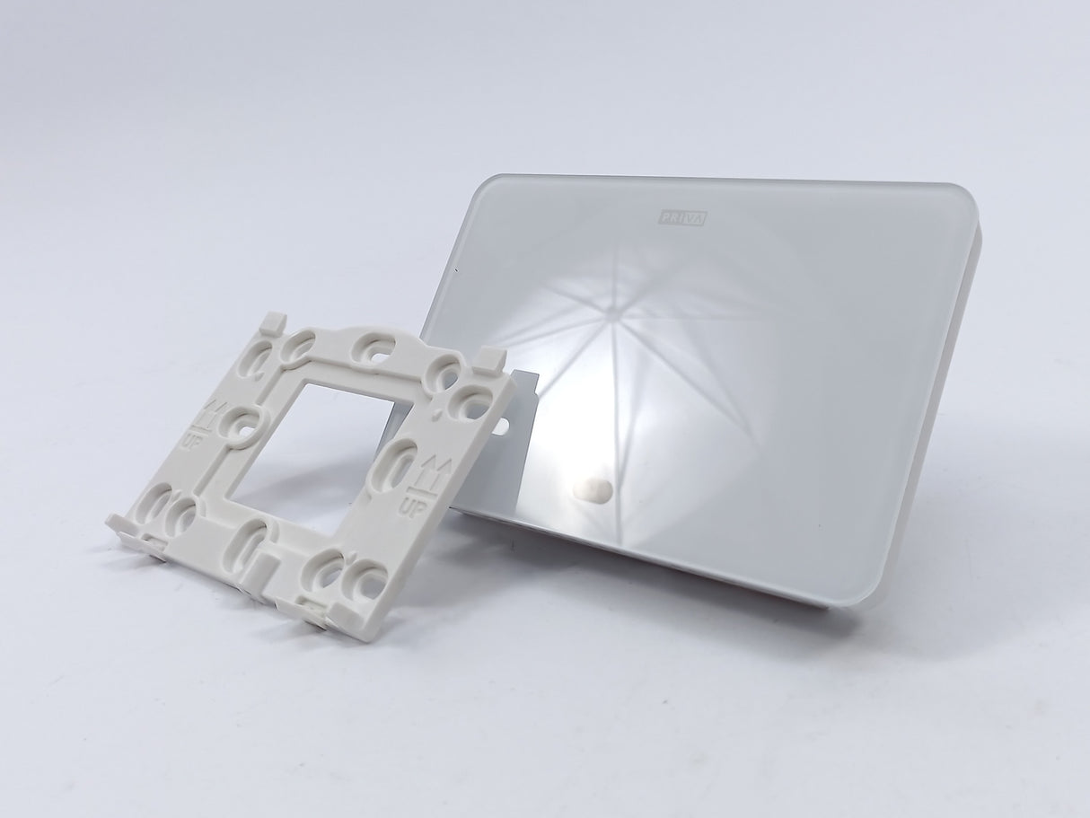 PRIVA 400302 Touchpoint One Control Panel