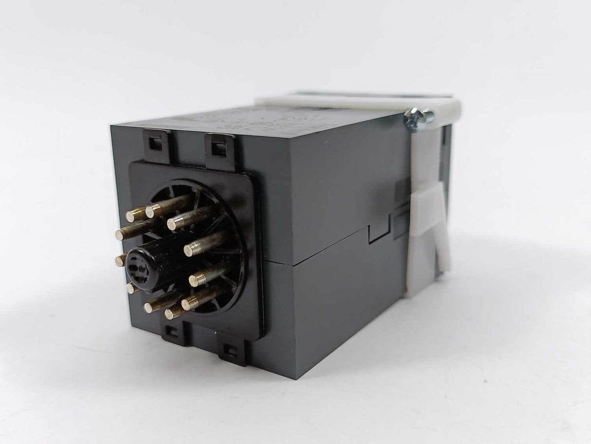 Schneider Electric RE48A CV 12MW Electronic timing relay