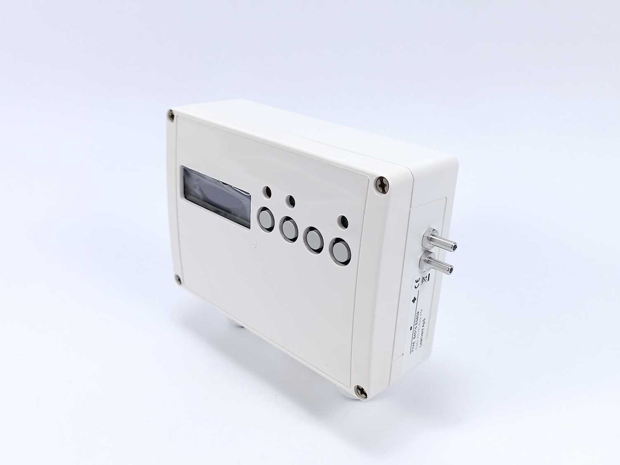 Leanvent 64015 ES859 ES 8598 Pressure Regulator Supply 230VAC/50Hz