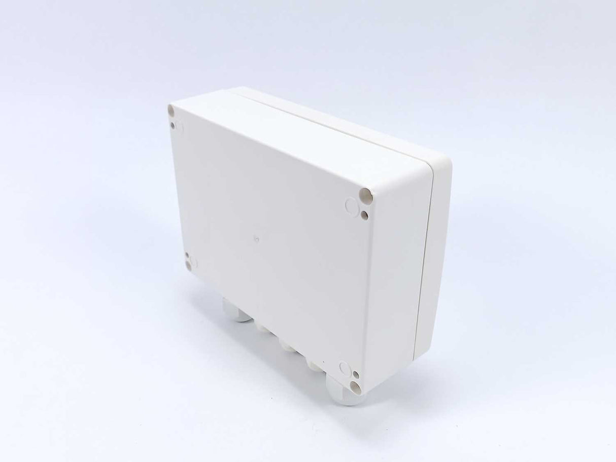 Leanvent 64015 ES859 ES 8598 Pressure Regulator Supply 230VAC/50Hz