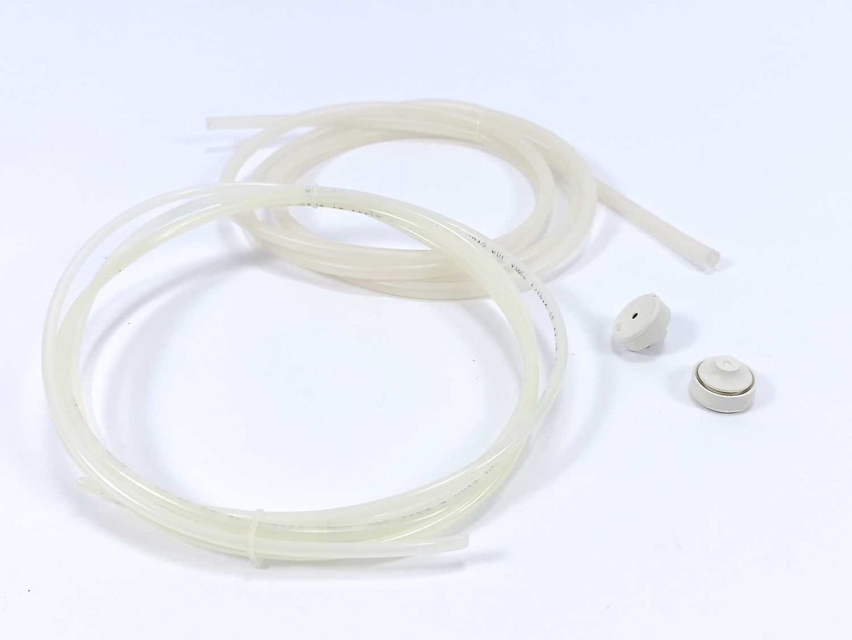 Leanvent 64015 ES859 ES 8598 Pressure Regulator Supply 230VAC/50Hz