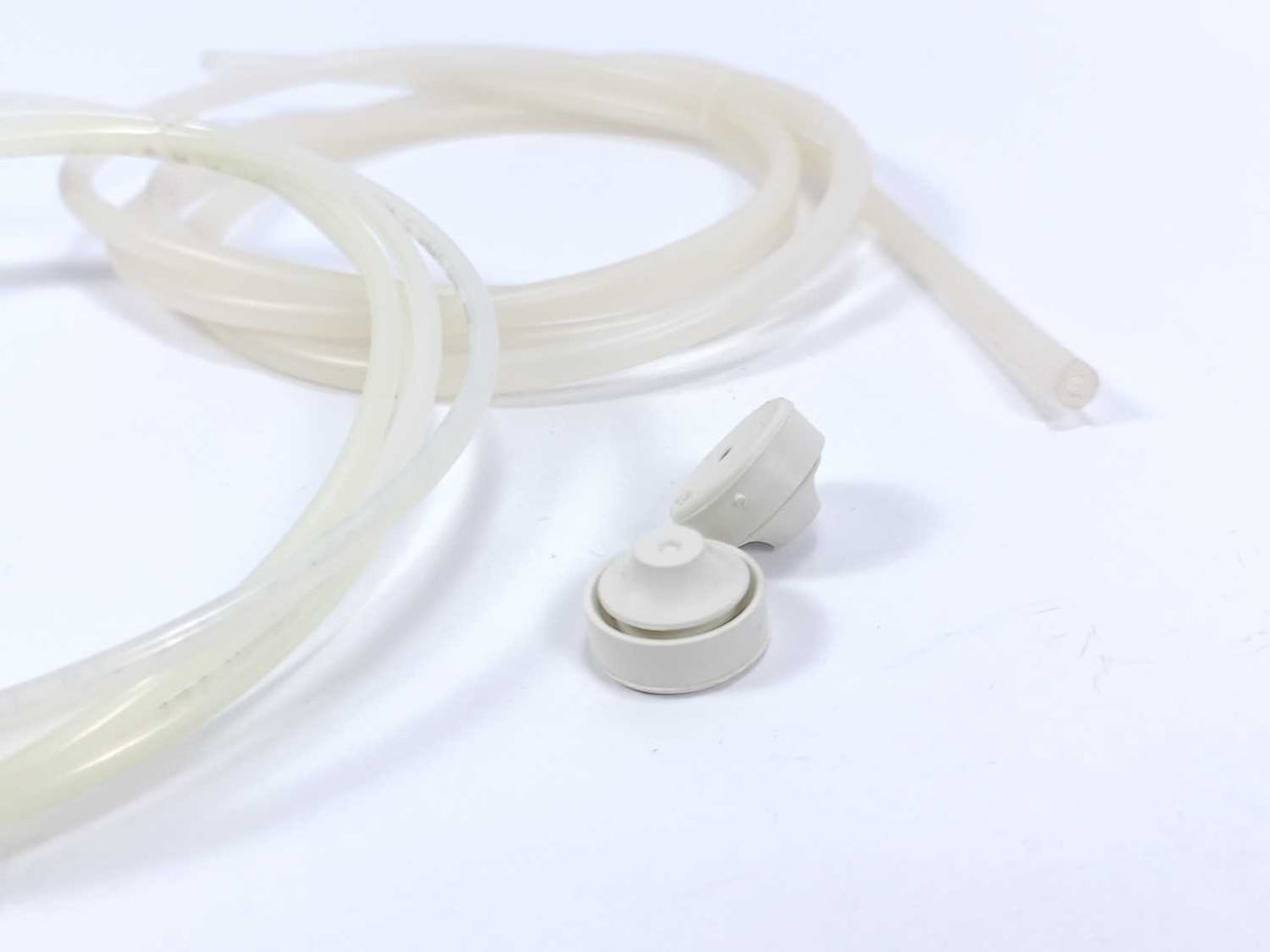 Leanvent 64015 ES859 ES 8598 Pressure Regulator Supply 230VAC/50Hz