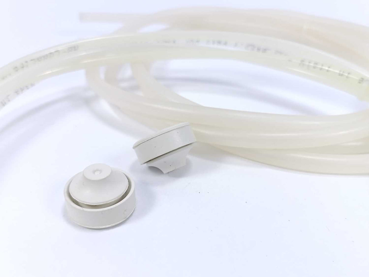 Leanvent 64015 ES859 ES 8598 Pressure Regulator Supply 230VAC/50Hz