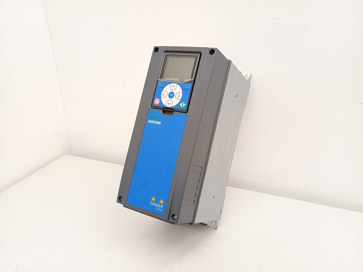 Vacon / Danfoss 135N7374 VACON 100 FLOW VACON0100-3L-0005-5-