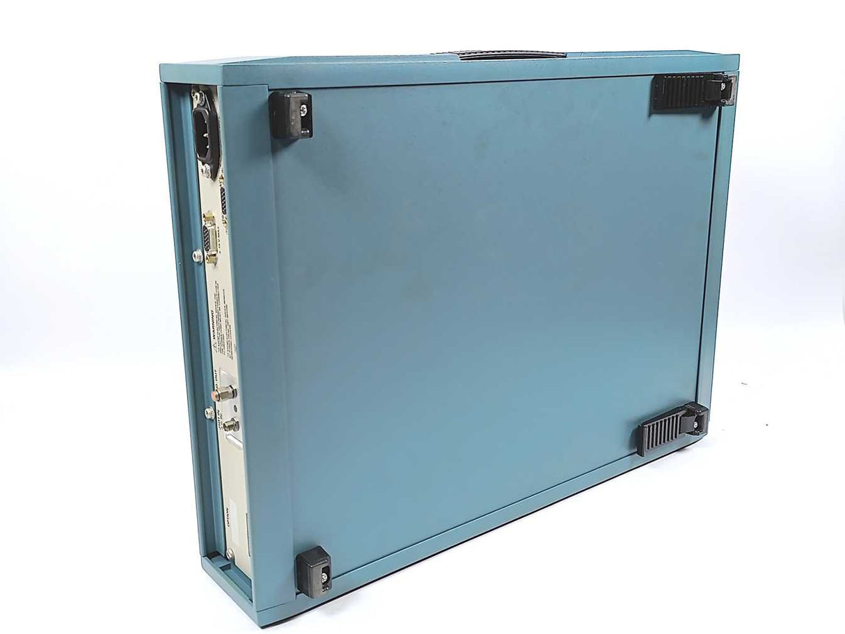 Tektronix 2707 External Tracking Generator for Spectrum Analyzer