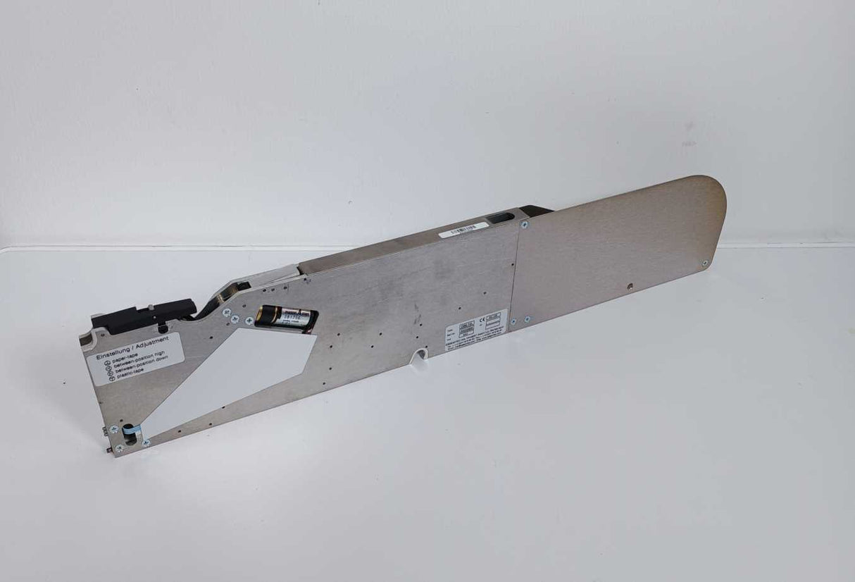 Essemtec CSM7000+ CSM7000 PLUS Pick and Place Machine w/ Accessories