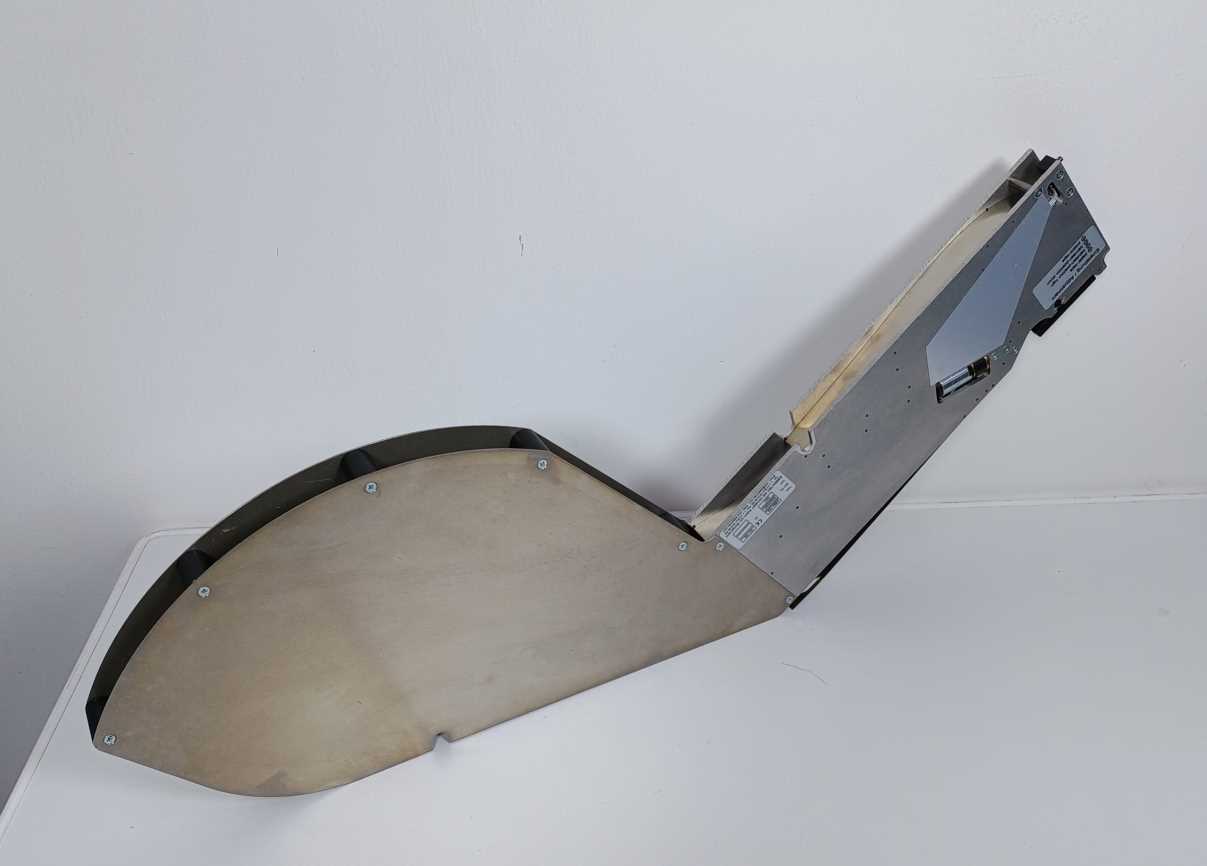 Essemtec CSM7000+ CSM7000 PLUS Pick and Place Machine w/ Accessories