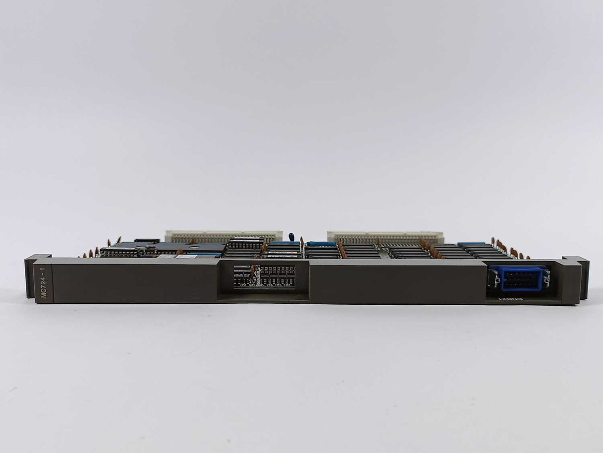 Mitsubishi MC724-1 CNC Control Module