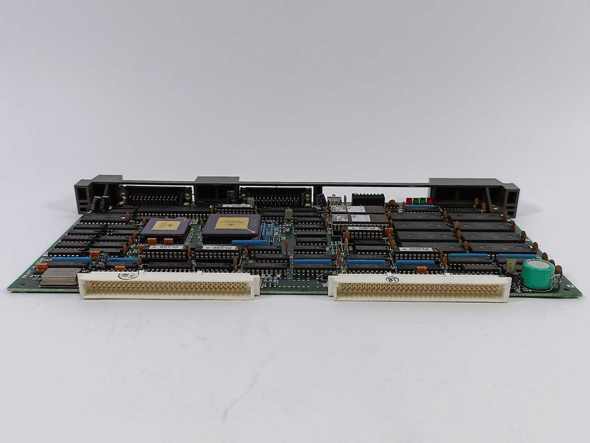 Mitsubishi MC121 PLC Module
