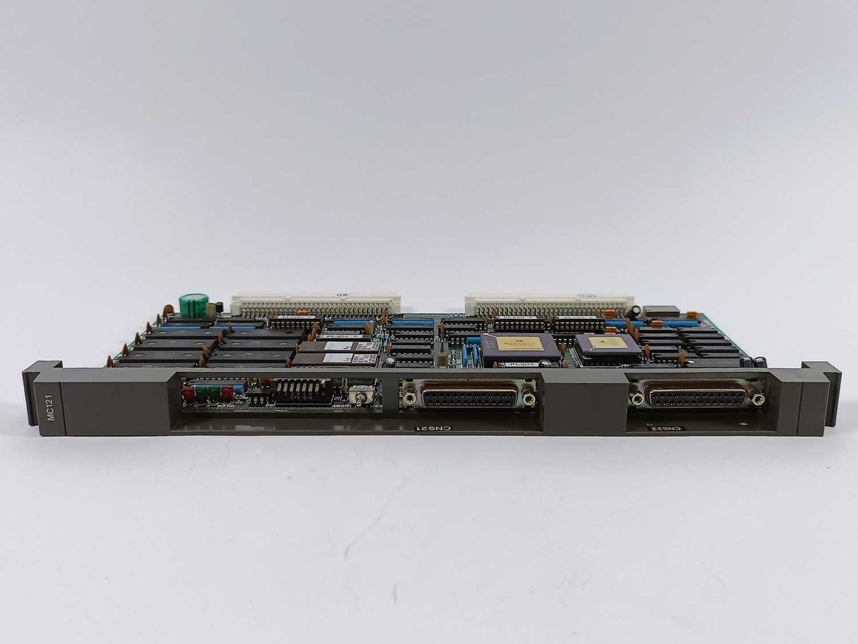 Mitsubishi MC121 PLC Module