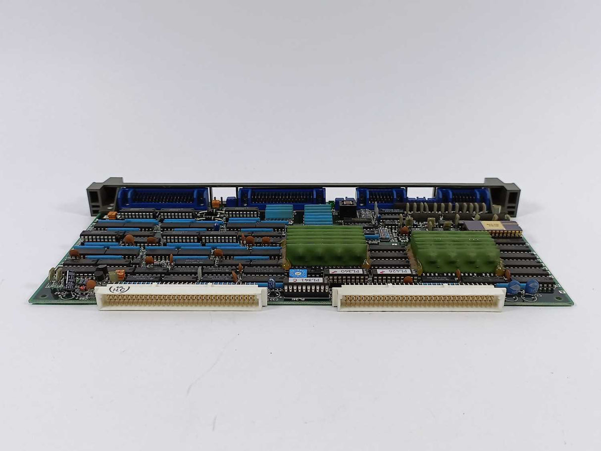 Mitsubishi MC303 PLC Board