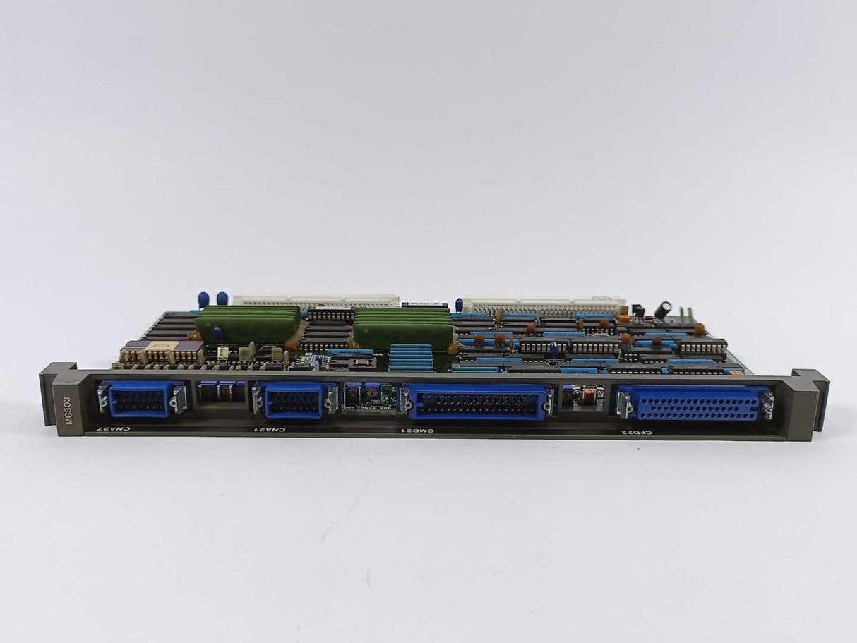 Mitsubishi MC303 PLC Board