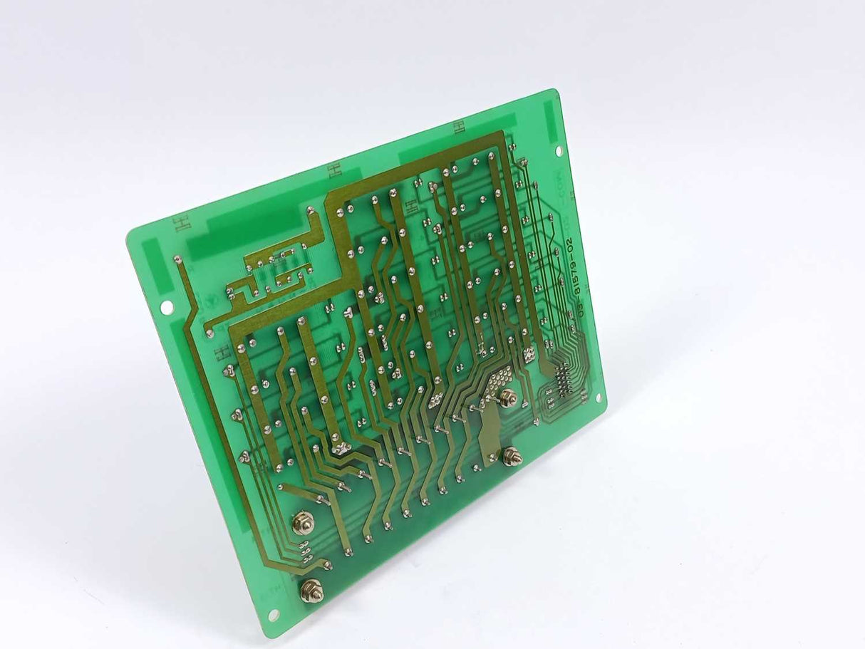 Mazak 03-81579-02 MITSUBISHI MAZAK 03-81579-02 BOARD