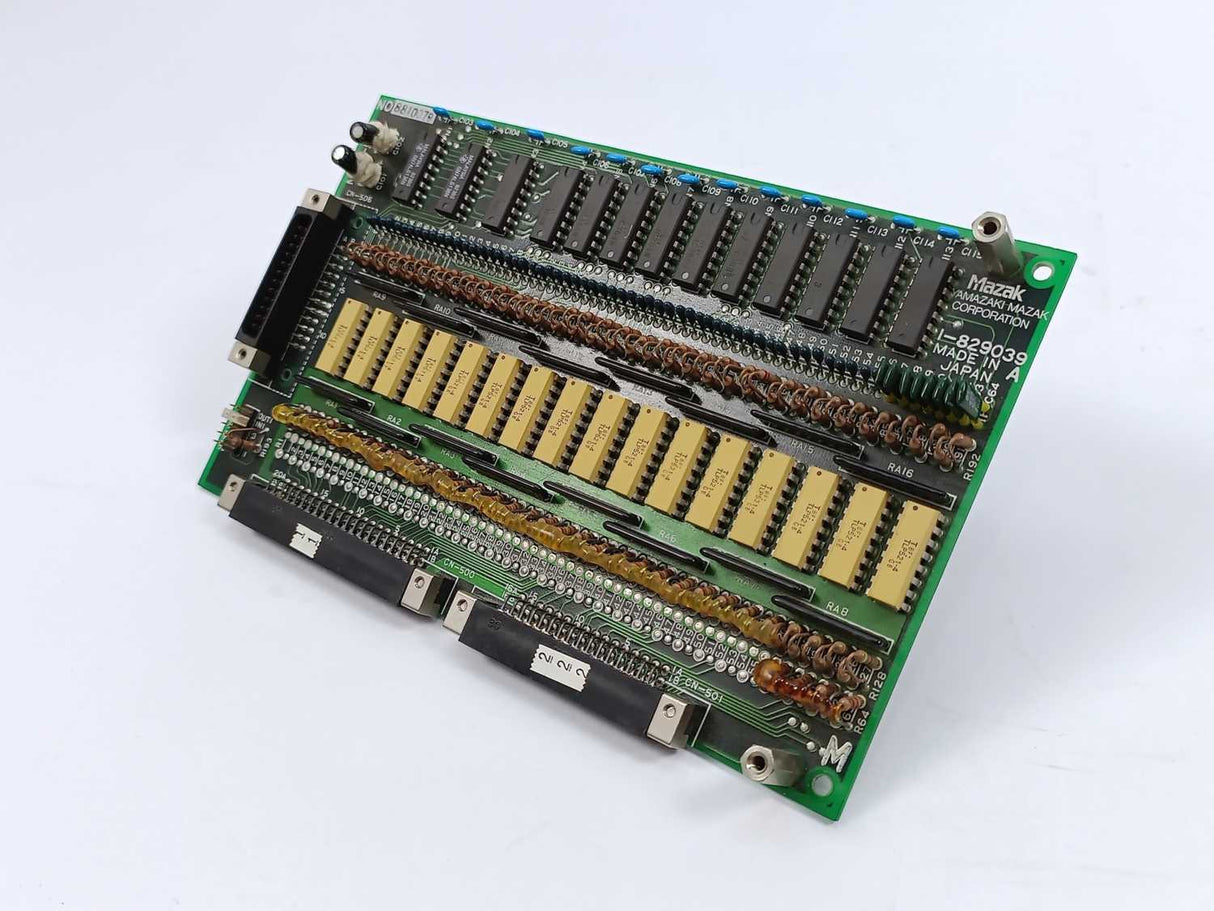 Mazak I-829039