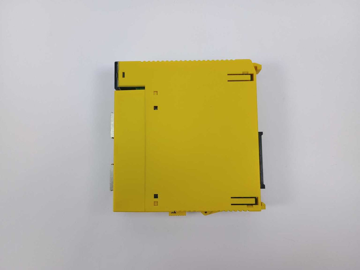 FANUC LTD A03B-0807-C011 Interface Module AIF01A