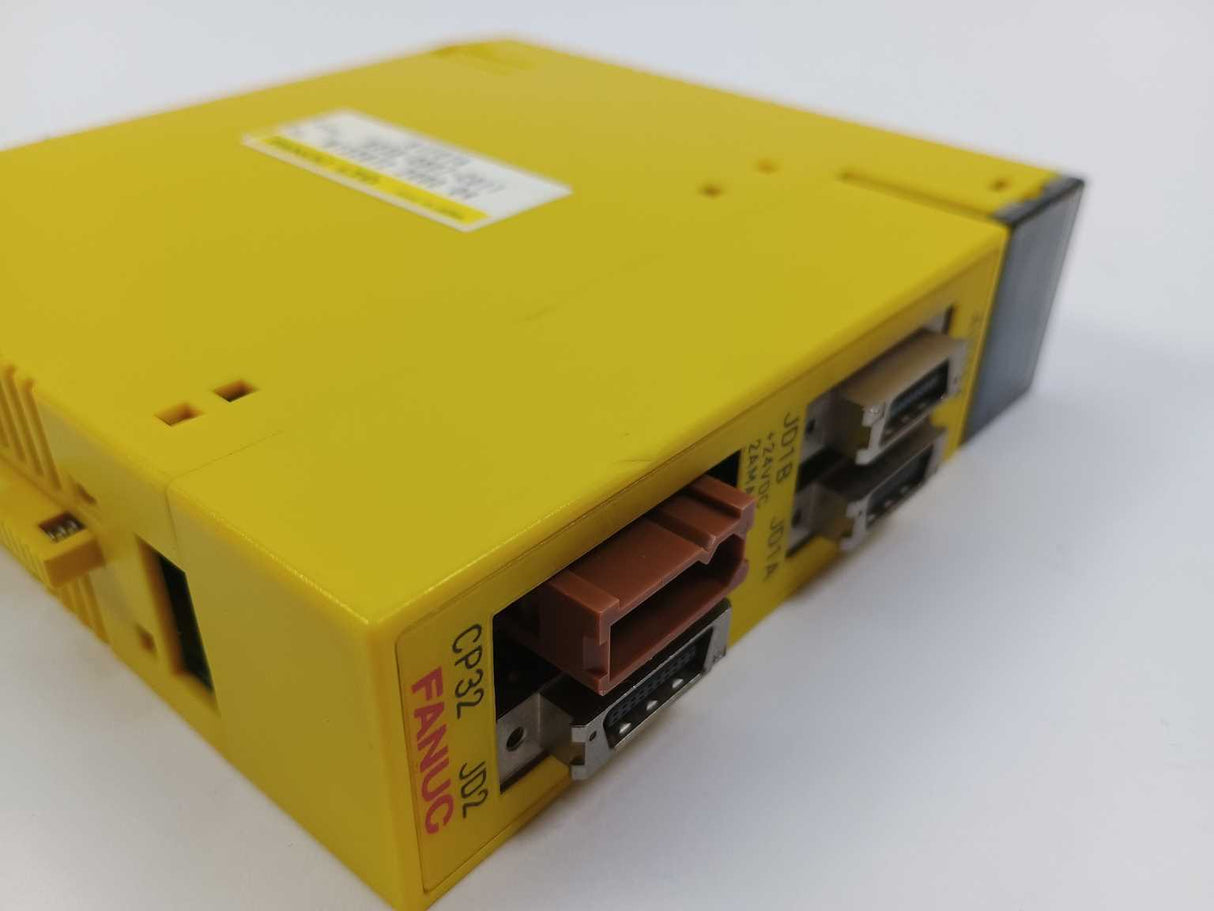 FANUC LTD A03B-0807-C011 Interface Module AIF01A