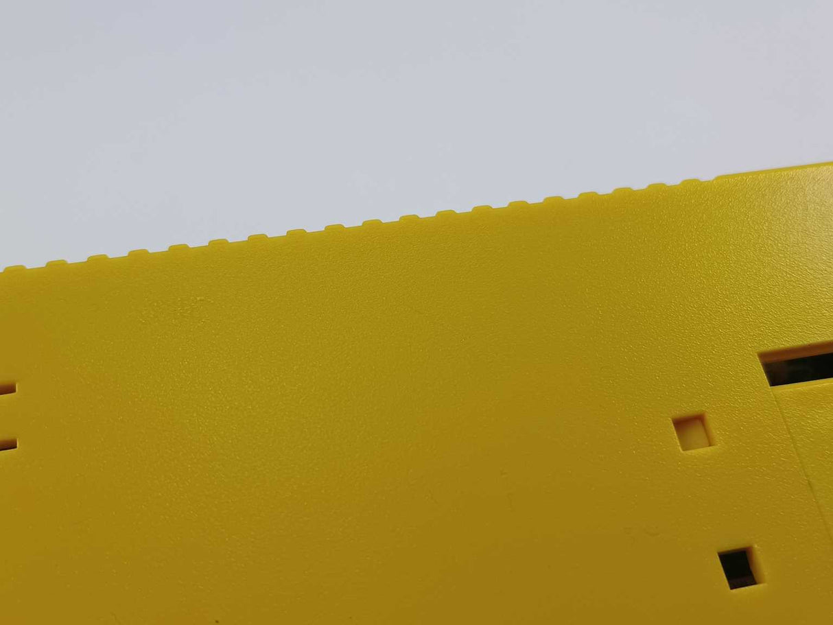 FANUC LTD A03B-0807-C102 32PT DC INPUT MODULE MDL AID32B1