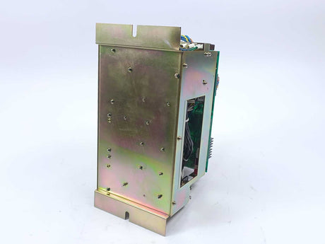 Mazak MV4-200 W Servo drive with ZTU-DRIV Board