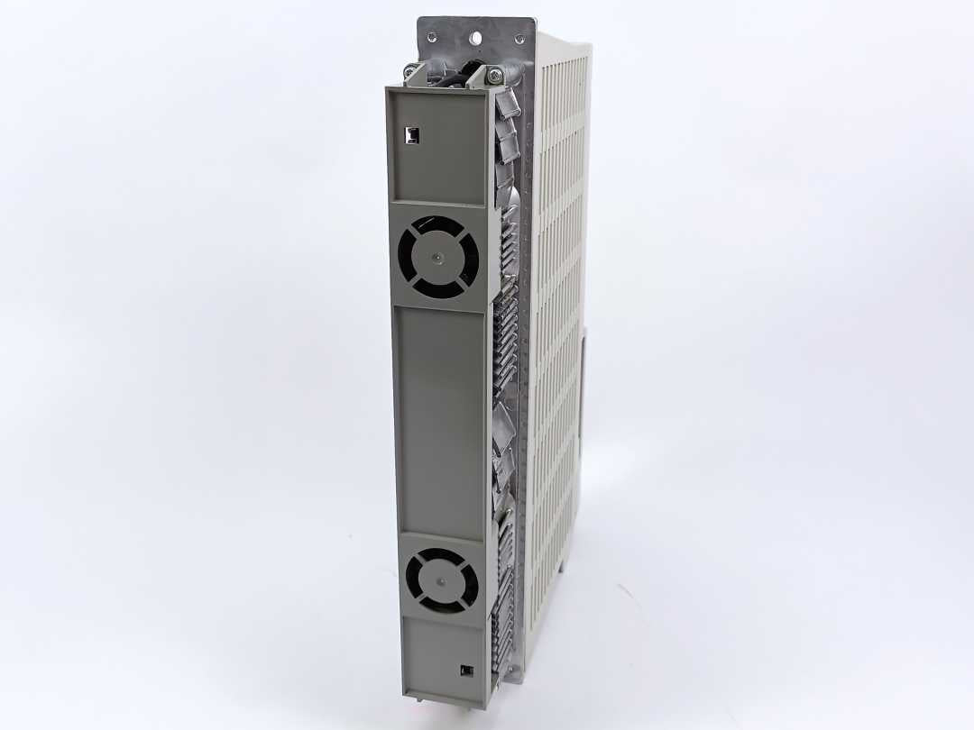 Mitsubishi MDS-C1-V2-2010-N Servo drive, 2.0/1.0kW, 21A,