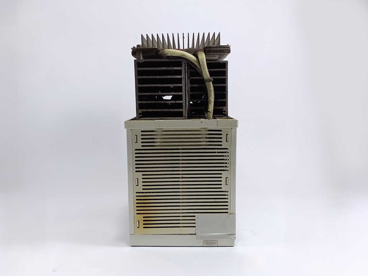 Mitsubishi MDS-A-CV-220 Power Supply Unit 200-230V ~50-60Hz