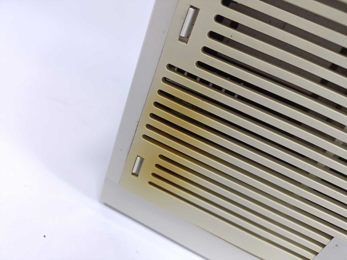 Mitsubishi MDS-A-CV-220 Power Supply Unit 200-230V ~50-60Hz