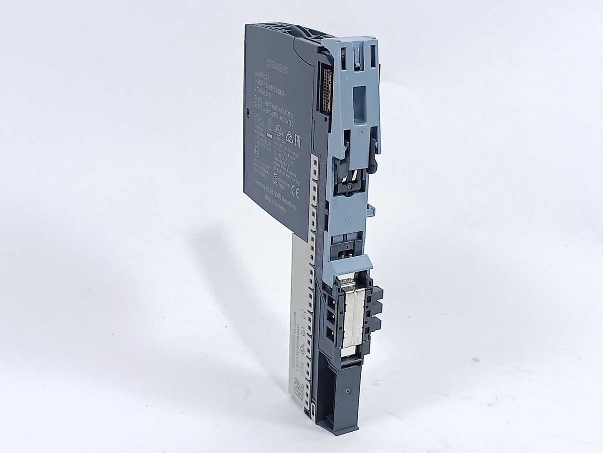Siemens 6ES7 132-6BF01-0BA0 Digital output module
