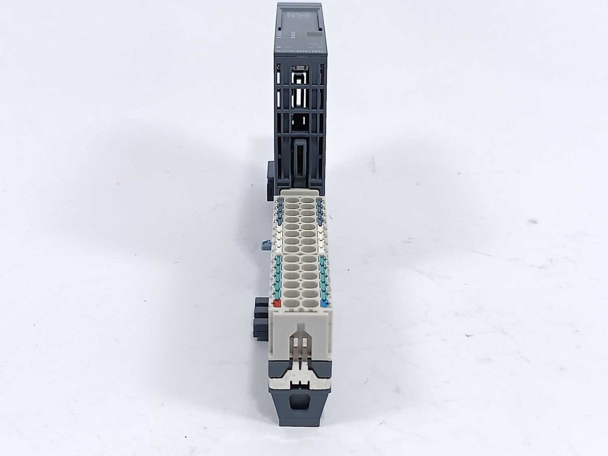 Siemens 6ES7 132-6BF01-0BA0 Digital output module