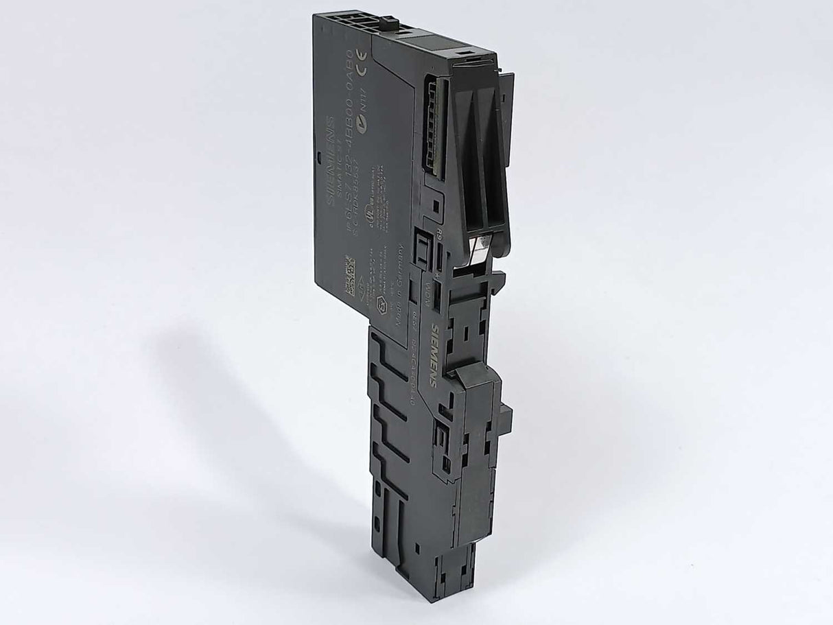 Siemens 6ES7132-4BB00-0AB0 Digital output module, SIMATIC S7