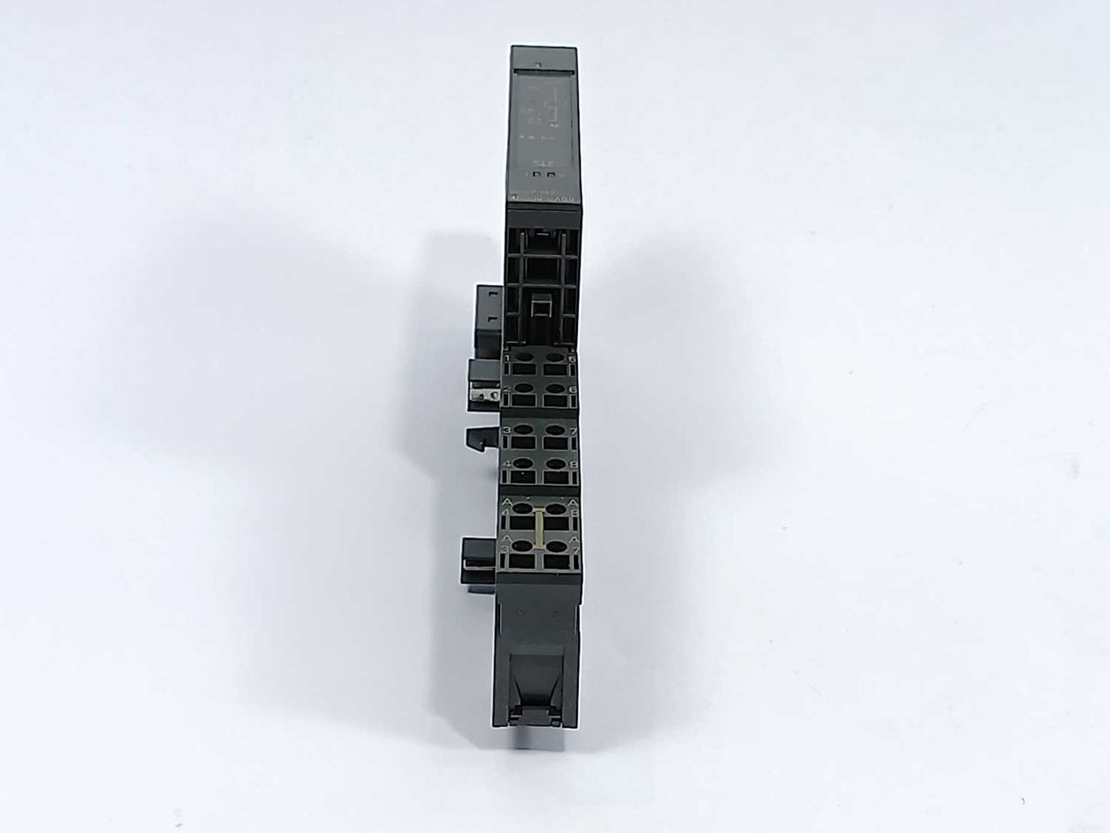 Siemens 6ES7132-4BB00-0AB0 Digital output module, SIMATIC S7
