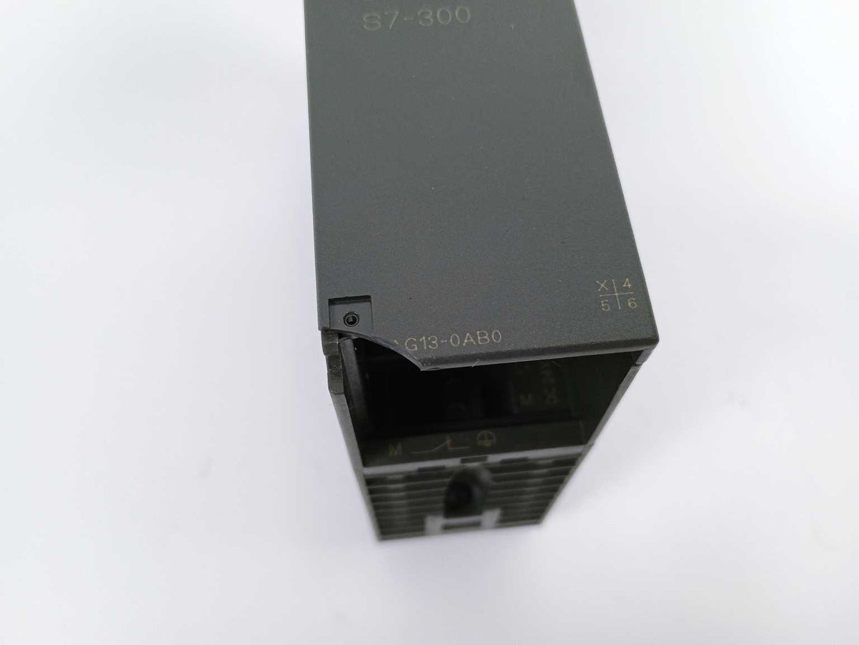 Siemens 6ES7314-1AG13-0AB0 SIMATIC S7-300, CPU 314