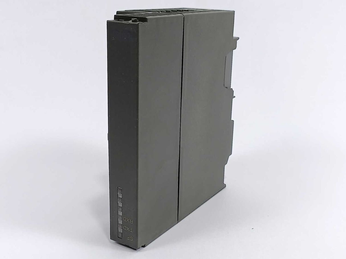 Siemens 6ES7340-1AH01-0AE0 SIMATIC S7-300, CP 340 Communications processor