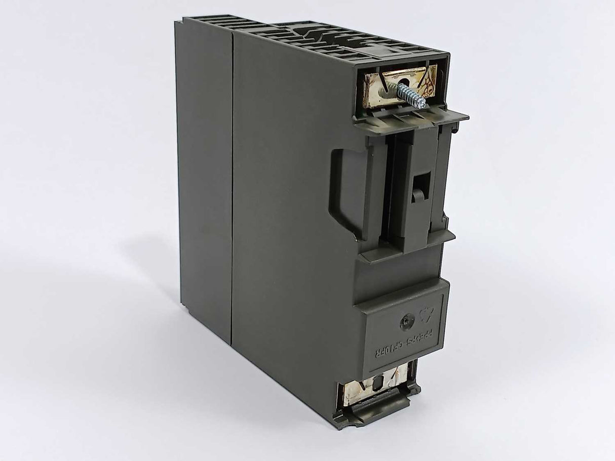 Siemens 6ES7340-1AH01-0AE0 SIMATIC S7-300, CP 340 Communications processor