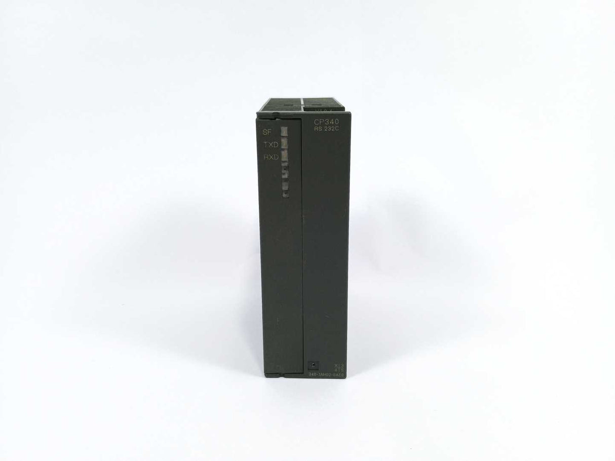 Siemens 6ES7340-1AH02-0AE0 SIMATIC S7-300, CP 340 Communications processor