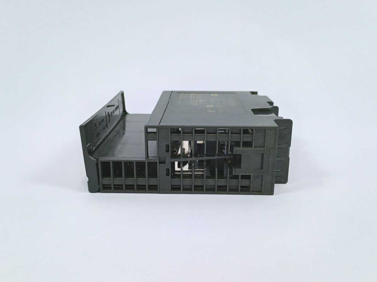 Siemens 6ES7340-1AH02-0AE0 SIMATIC S7-300, CP 340 Communications processor