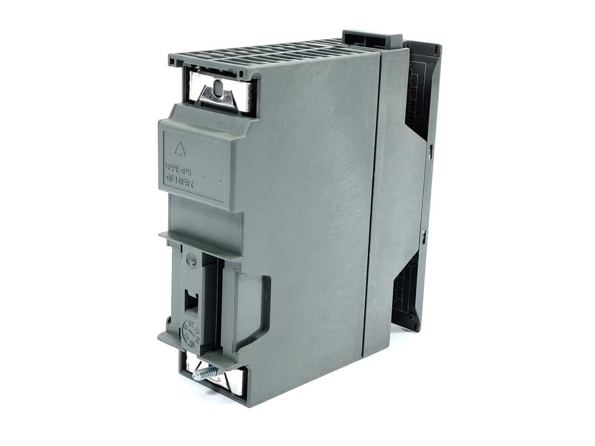 Siemens 6ES7322-1BH01-0AA0 SIMATIC Digital output SM322