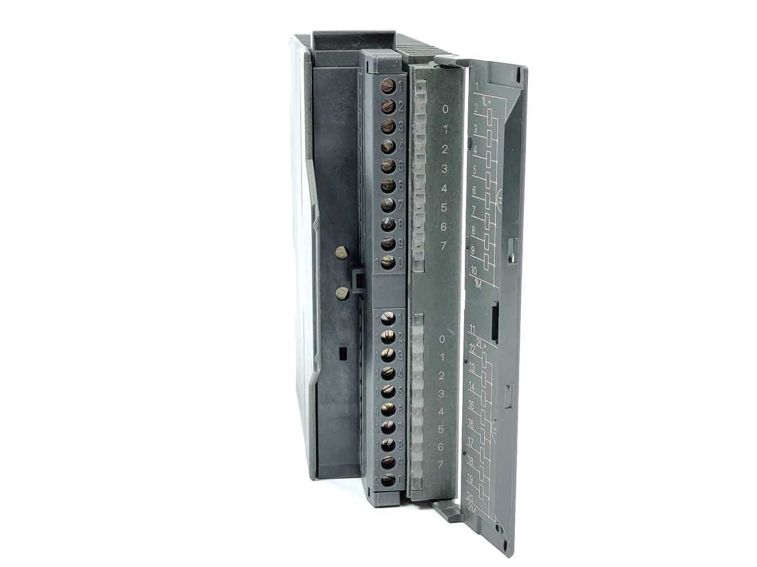 Siemens 6ES7322-1BH01-0AA0 SIMATIC Digital output SM322